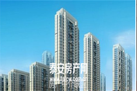 泰安市创业大街华新小区，3室2厅1卫101.37m2精装修