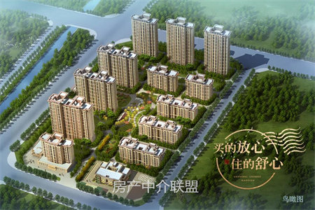 城东申阳小区3室2厅1卫85m2精装修