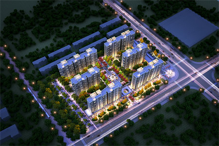 碾米厂二楼80平两室带储藏室58万可按揭