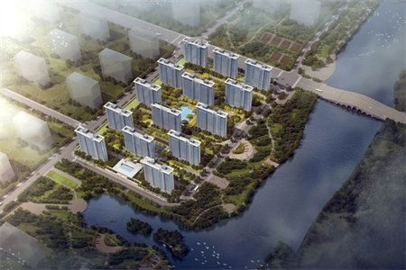 北海花园三楼3室1厅1卫59.5万103m2精装修带车库出售